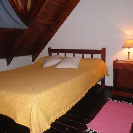 Hotel Y Cabanas Las Marias El Calafate Room photo