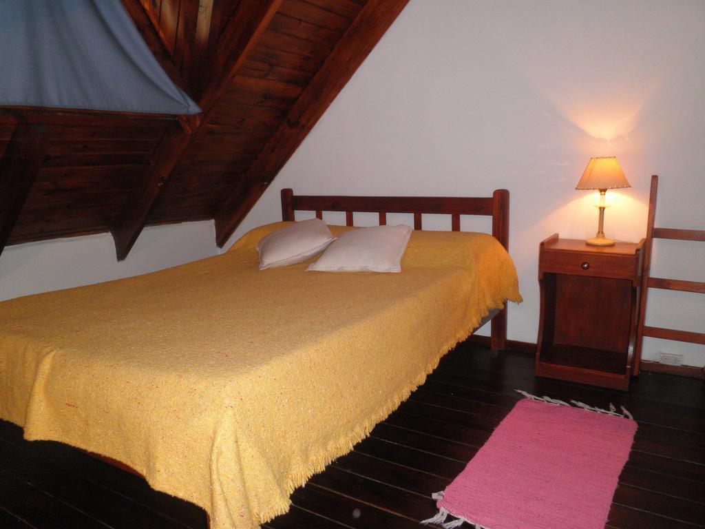 Y Marías El Calafate